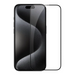 Tempered Glass Nillkin CP + PRO for Apple iPhone 15 Pro - For smartphones<<<Tempered glass and screen protectors<<<GSM