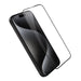 Tempered Glass Nillkin CP + PRO for Apple iPhone 15 Pro - For smartphones<<<Tempered glass and screen protectors<<<GSM