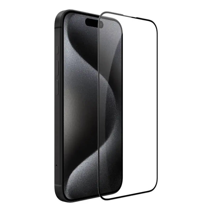 Tempered Glass Nillkin CP + PRO for Apple iPhone 15 Pro - For smartphones<<<Tempered glass and screen protectors<<<GSM