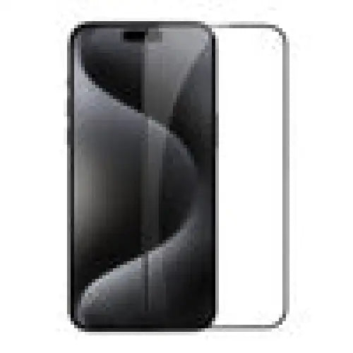 Tempered Glass Nillkin CP + PRO for Apple iPhone 15 Pro Max - For smartphones<<<Tempered glass and screen
