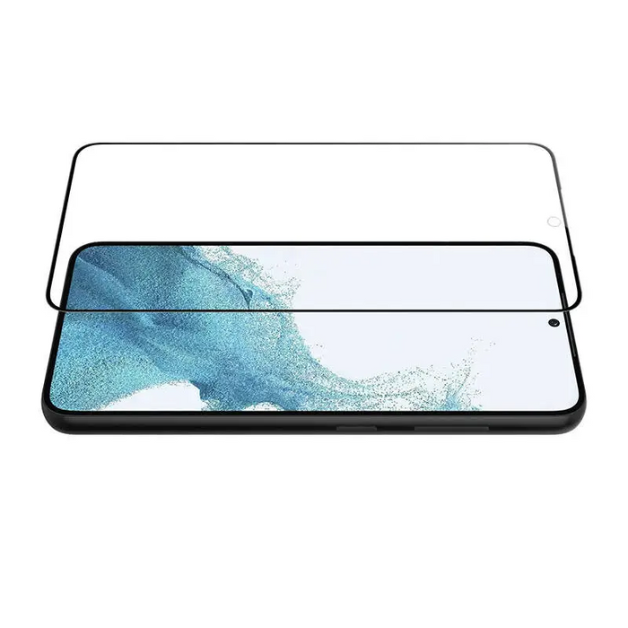 Tempered Glass Nillkin CP + PRO for Samsung Galaxy S23 - For smartphones<<<Tempered glass and screen protectors<<<GSM