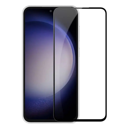 Tempered Glass Nillkin CP + PRO for Samsung Galaxy S23 FE - For smartphones<<<Tempered glass and screen