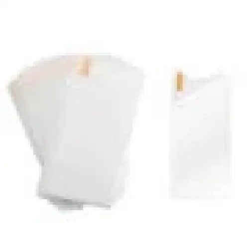 Tempered glass Samsung Galaxy S23 multipack - 50 pieces - Cell phone tempered glass<<<HurtelXML