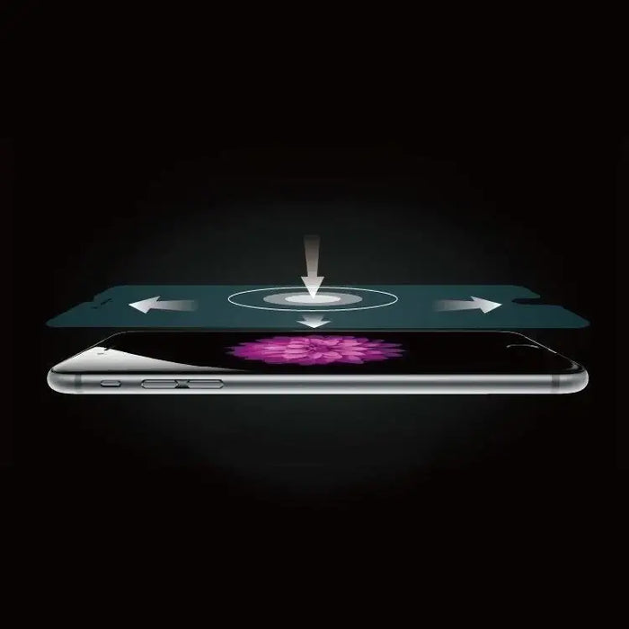 Tempered glass screen protector for Xiaomi Redmi Note 14 - Cell phone tempered glass<<<HurtelXML