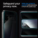 TEMPERED GLASS Spigen GLAS.TR ”EZ FIT” 2-PACK IPHONE 15 PLUS / 16 PLUS PRIVACY - Cell phone tempered glass<<<HurtelXML