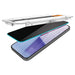 TEMPERED GLASS Spigen GLAS.TR ”EZ FIT” 2-PACK IPHONE 15 PLUS / 16 PLUS PRIVACY - Cell phone tempered glass<<<HurtelXML
