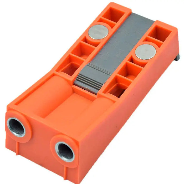TEMPLATE FOR ANGLE DRILLING NEXTOOL MSH-15 - Метчици и плашки<<<Ръчни инструменти<<<Инструменти и железария<<<Praktiker