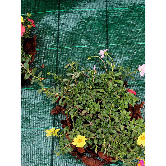 UNIVERSAL COVER 165CM TENAX GREEN COVER