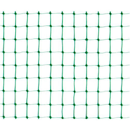 SAFETY NETTING 400X1000CM TENAX ORTOFLEX
