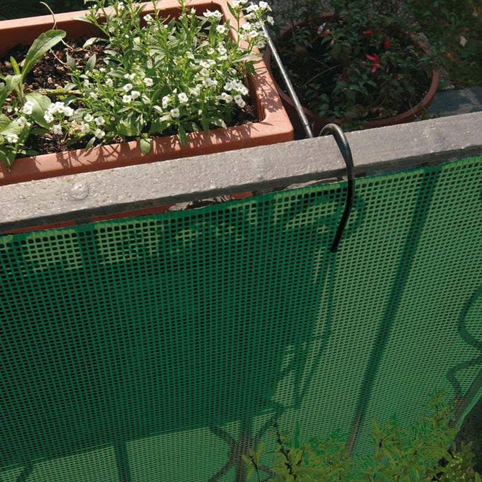 NET 50CM TENAX QUADRA