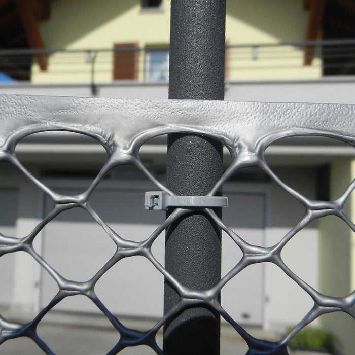 NET 100CM TENAX EXAGON