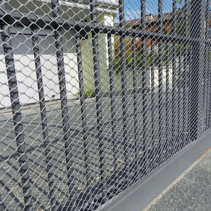 NET 100CM TENAX EXAGON