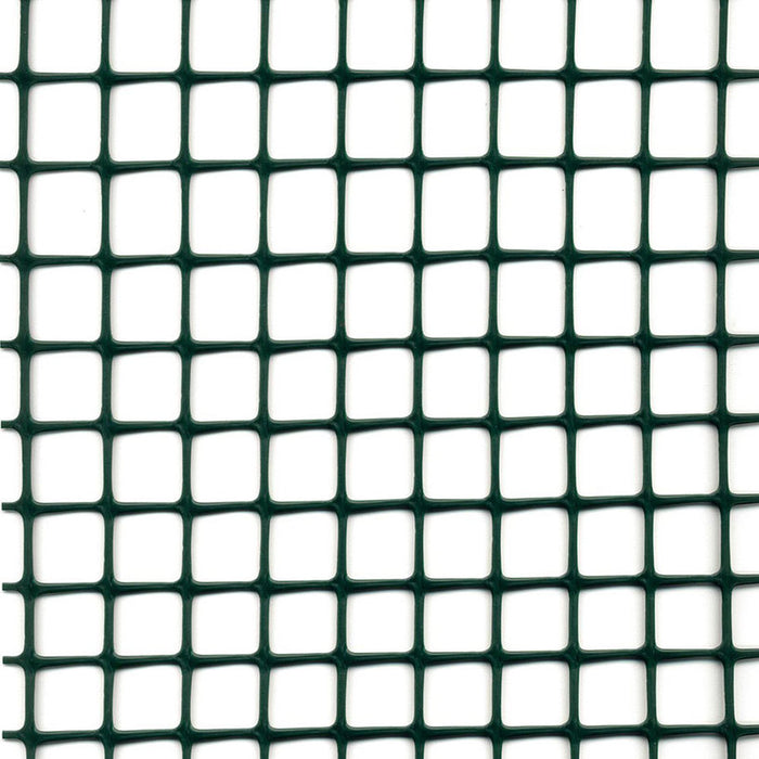 NET 100CM TENAX QUADRA