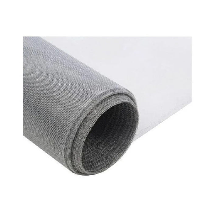 NETTING AGAINST INSECTS 120CM METAL TENAX ZANZIBAR