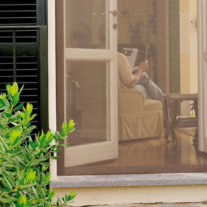 NETTING AGAINST INSECTS 100CM TENAX MOSQUITO