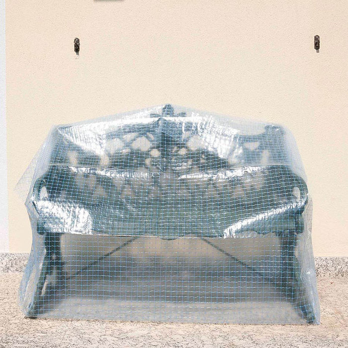 REINFORCED NYLON 180CM TENAX NET FILM