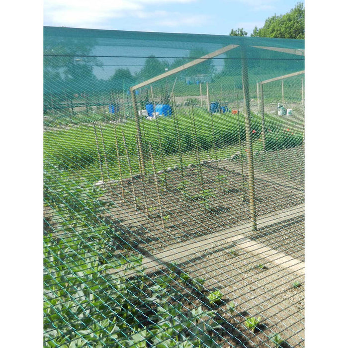 HAIL NETTING 200CM TENAX DEFENDER