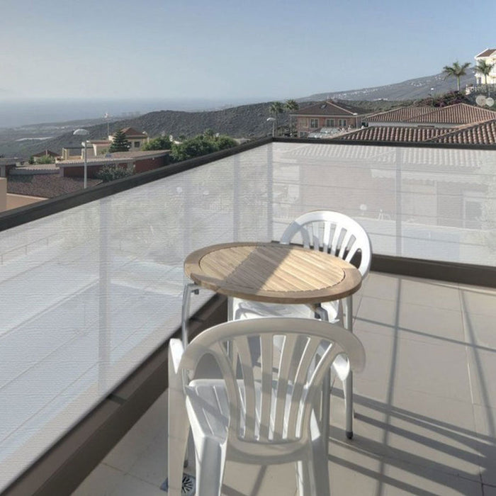 UNIVERSAL COVER 200CM TENAX SOLEADO