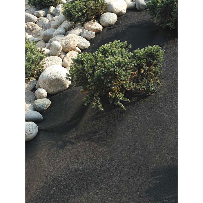 COVER AGAINST WEEDS 90CM TENAX FULL COVER