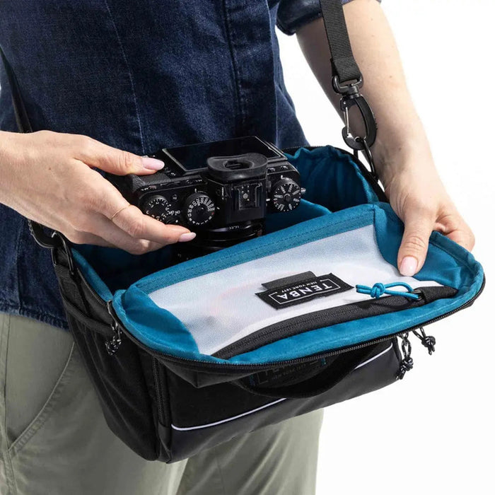 Photo bag TENBA SKYLINE V2-10