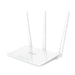 Tenda F3 wireless router Fast Ethernet White - RoutersKIL-ROU<<<CommunicationKIL<<<ActionPL