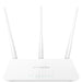 Tenda F3 wireless router Fast Ethernet White - RoutersKIL-ROU<<<CommunicationKIL<<<ActionPL