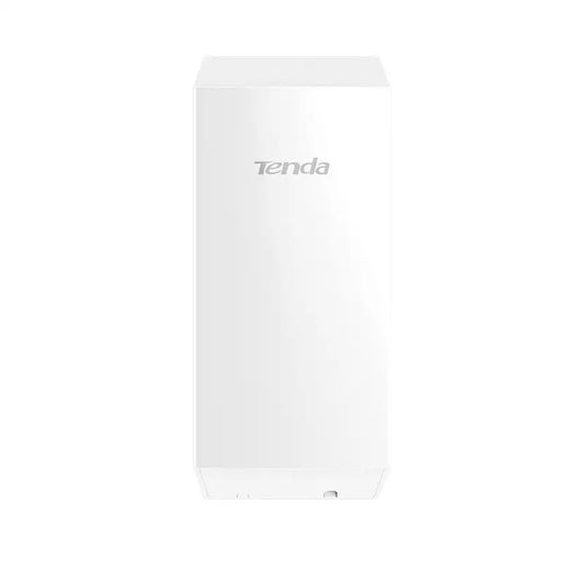 Tenda O1 wireless access point 300 Mbit/s White Power over Ethernet (PoE) - RoutersKIL-ROU<<<CommunicationKIL<<<ActionPL