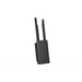 Tenda TX12L Pro wireless router Gigabit Ethernet Dual-band (2.4 GHz / 5 GHz) Black
