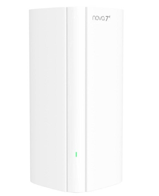 Tenda EE3 Pro(3-pack) White Router
