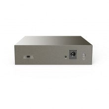 Tenda TEF1106P-4-63W PoE adapter