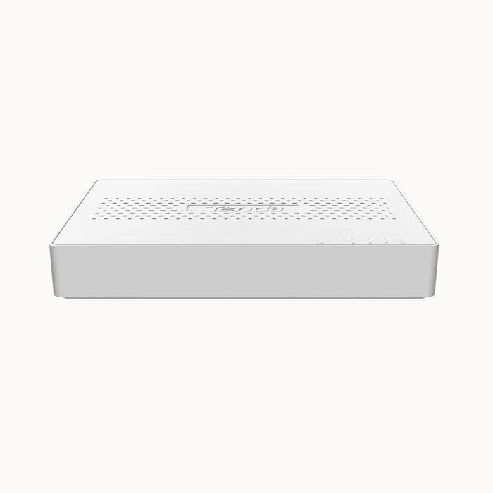 Tenda Switch SM105 Unmanaged 2.5G Ethernet (100/1000/2500)