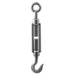 TENSIONER KREPO - Такелаж<<<Въжета и вериги<<<Инструменти и железария<<<Praktiker