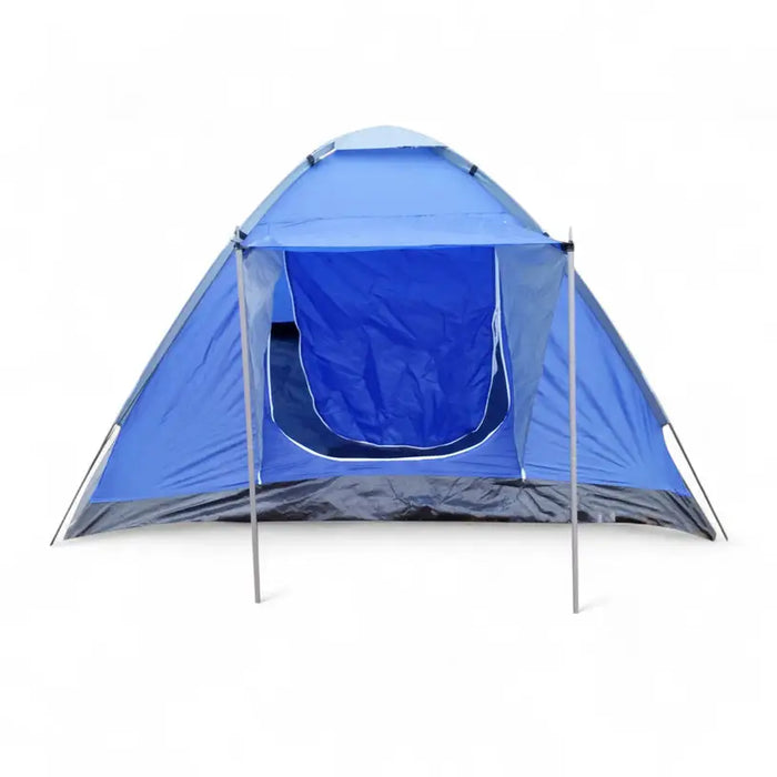 TENT 205X205X120CM UCAMP DAKOTA - Палатки<<<Къмпинг<<<Градина<<<Praktiker