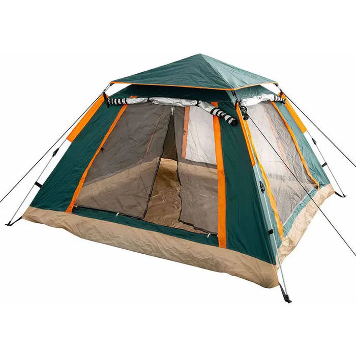 TENT 220X220X100CM POP-UP MUHLER YL-2008 - Палатки<<<Къмпинг<<<Градина<<<Praktiker