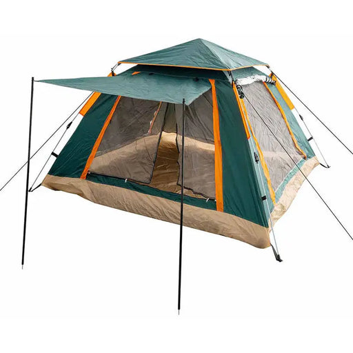 TENT 220X220X100CM POP-UP MUHLER YL-2008 - Палатки<<<Къмпинг<<<Градина<<<Praktiker
