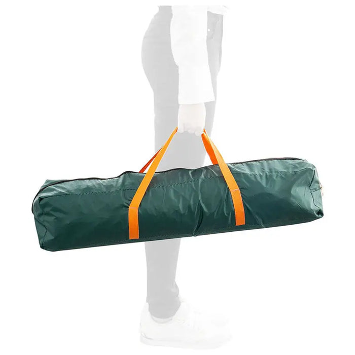 TENT 220X220X100CM POP-UP MUHLER YL-2008 - Палатки<<<Къмпинг<<<Градина<<<Praktiker