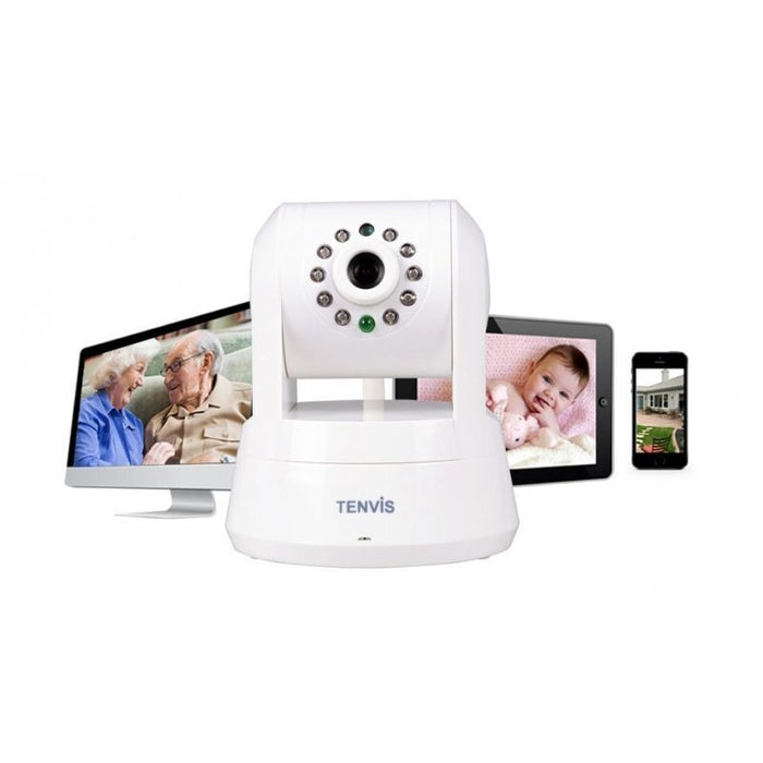 IP camera TENVIS IPROBOT3