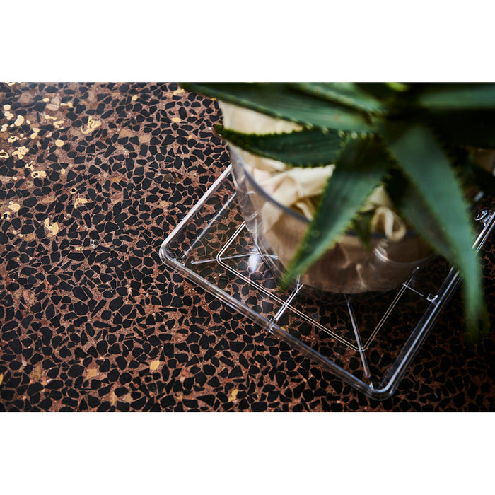 TERA PLATO 27 POT BASE - Подложки<<<Саксии кашпи и цветарници<<<Градина<<<Praktiker