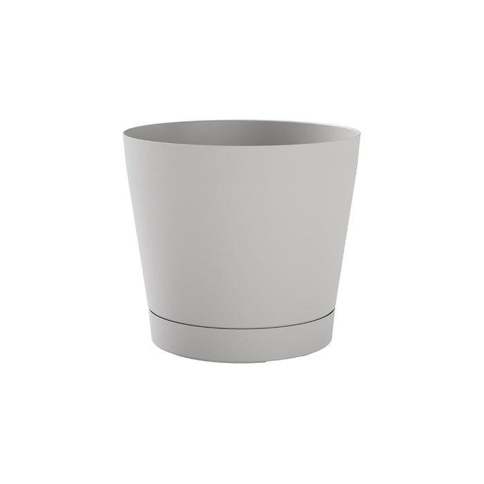 PLASTIC POT F24CM TERA ORIONE
