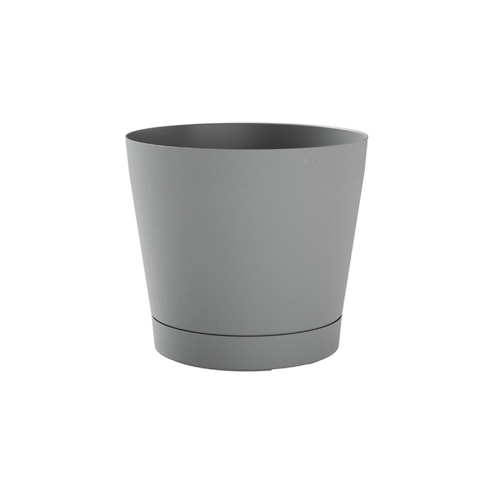 PLASTIC POT F24CM TERA ORIONE