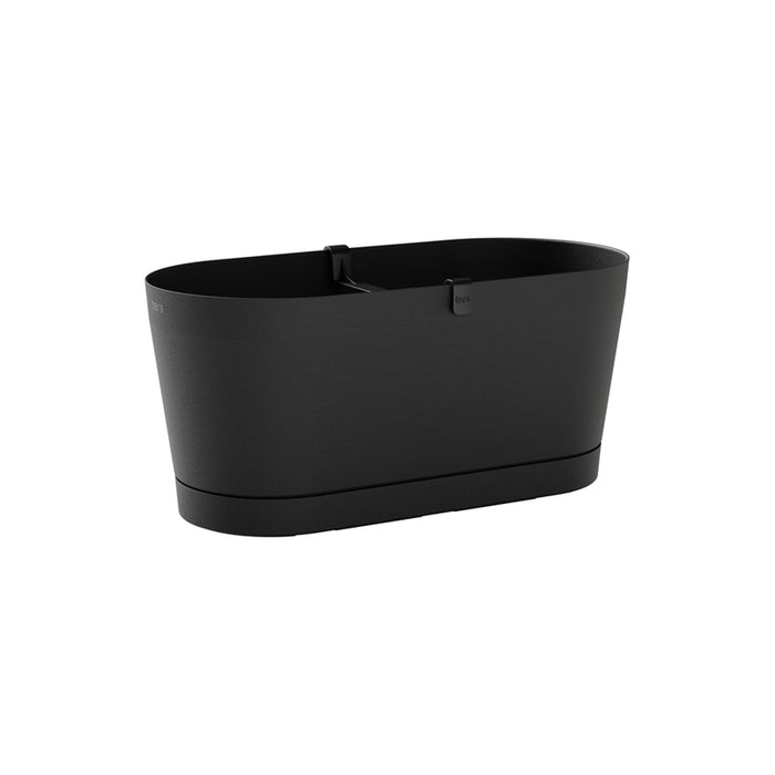 PLASTIC BOX 40CM TERA VEGA