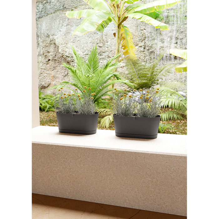 PLASTIC BOX 40CM TERA VEGA