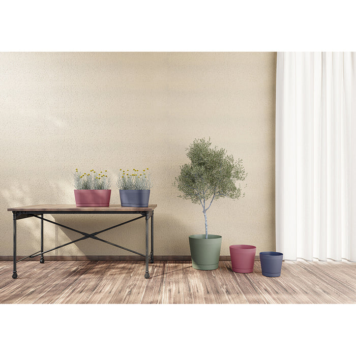 PLASTIC BOX 40CM TERA VEGA