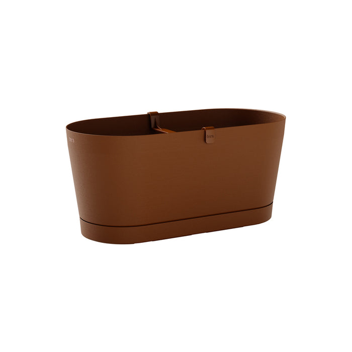 PLASTIC BOX 40CM TERA VEGA
