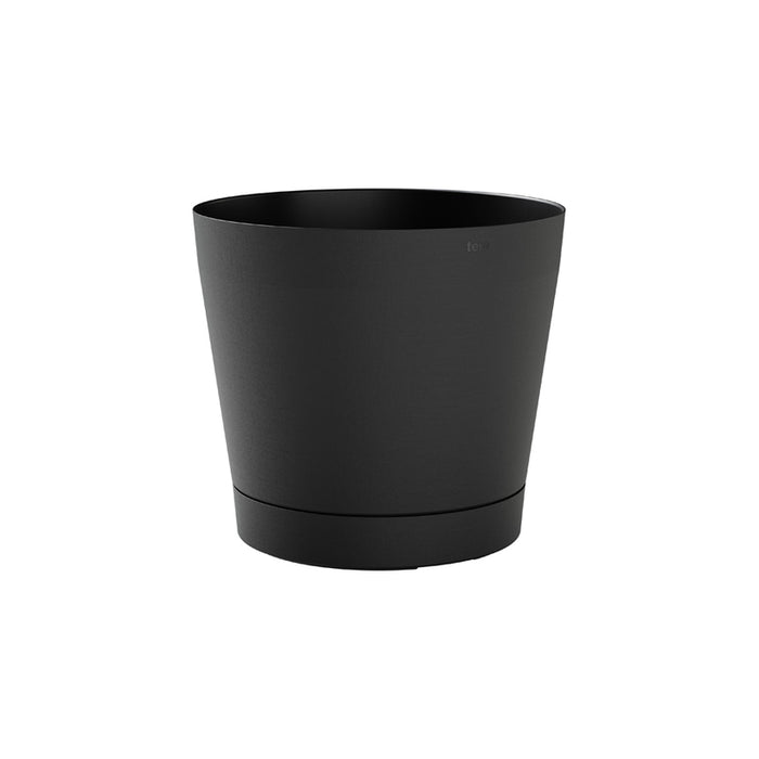 PLASTIC POT F24CM TERA ORIONE
