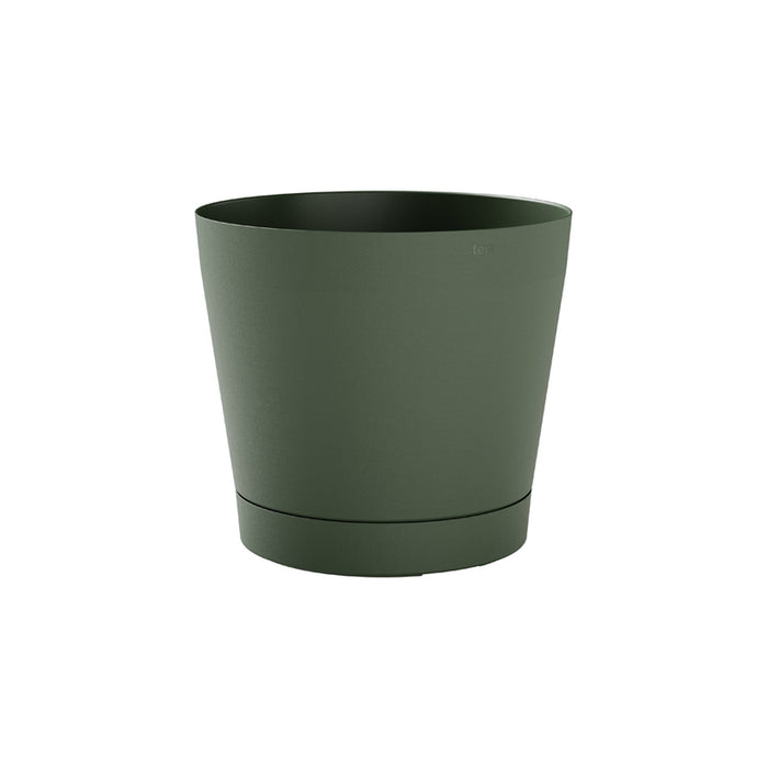 PLASTIC POT F24CM TERA ORIONE
