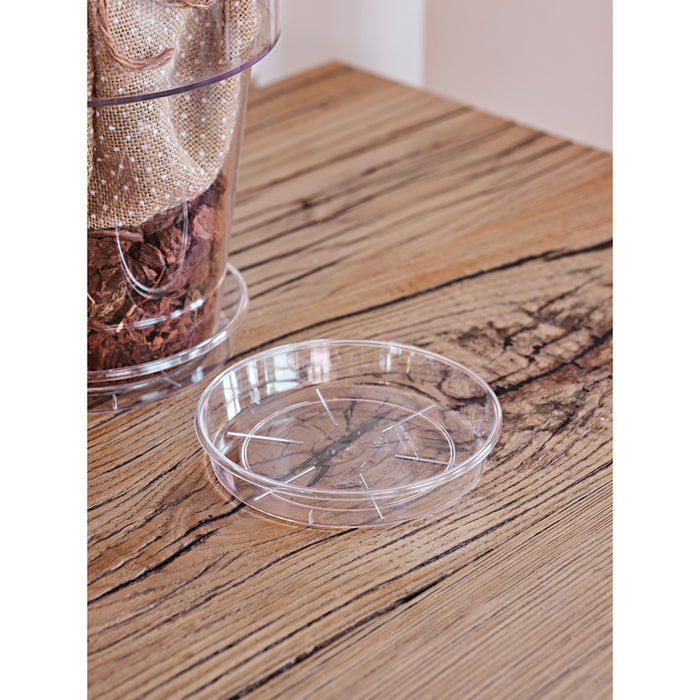 ORCHID POT MAT TERA PLATO 12