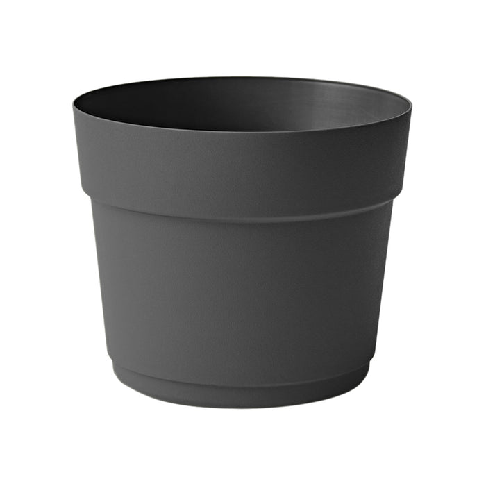 PLASTIC POT F19CM TERA BLOOM