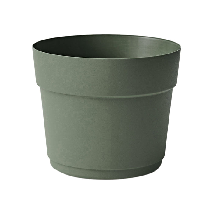 PLASTIC POT F24CM TERA BLOOM
