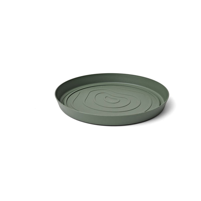 FLOWER POT MAT 16CM TERA ORMA